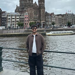 Prashant Sikarwar