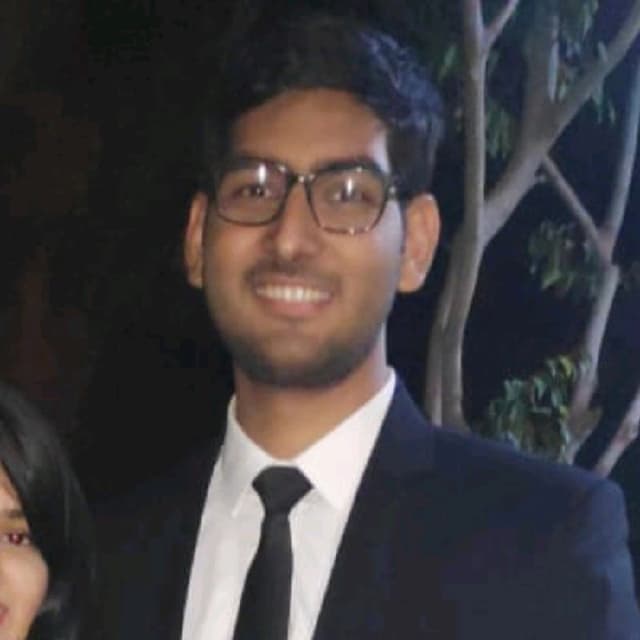 Prashant Singh