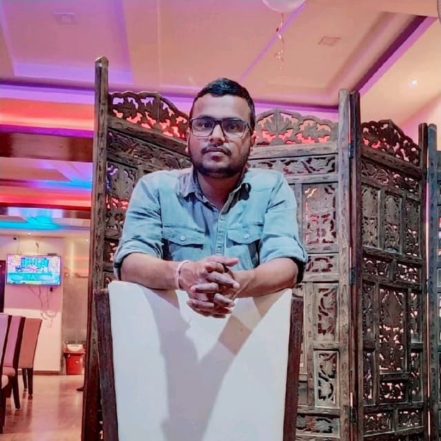 Prashant Singh