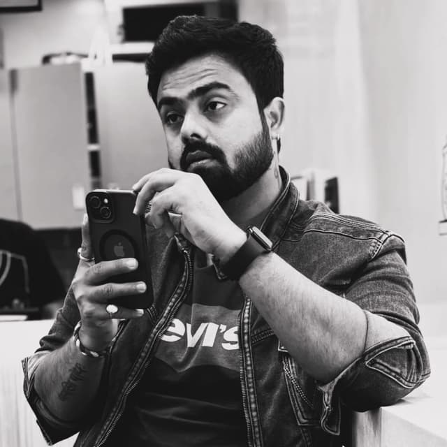 Prashant Singh
