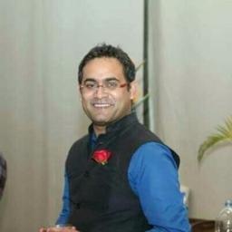 Prashant Singh
