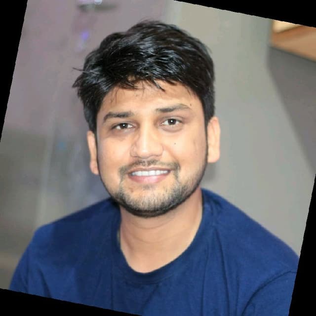Prashant Singh