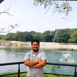 Prashant Singh