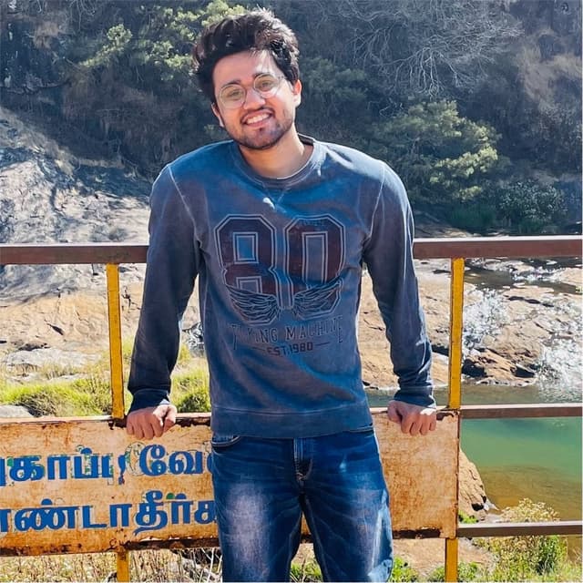 Prashant Singh