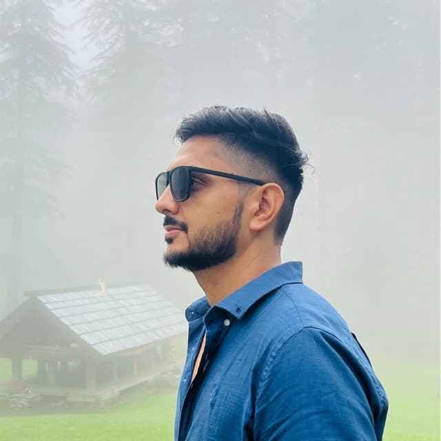 Prashant Singh