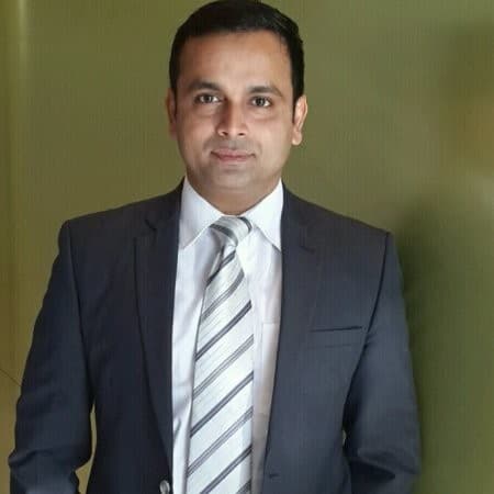 Prashant Singh