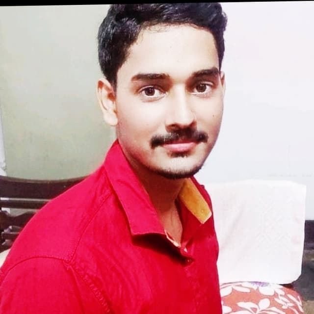Prashant Singh