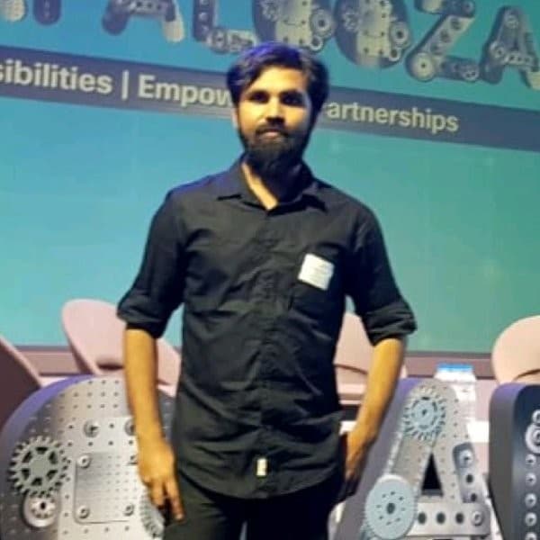 Prashant Singh