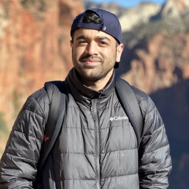 Prashant Singh