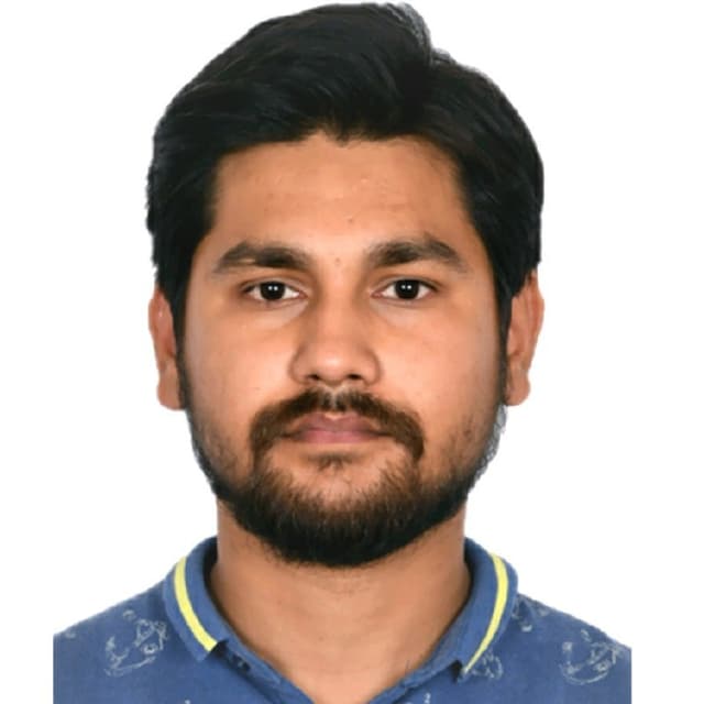 Prashant Singh