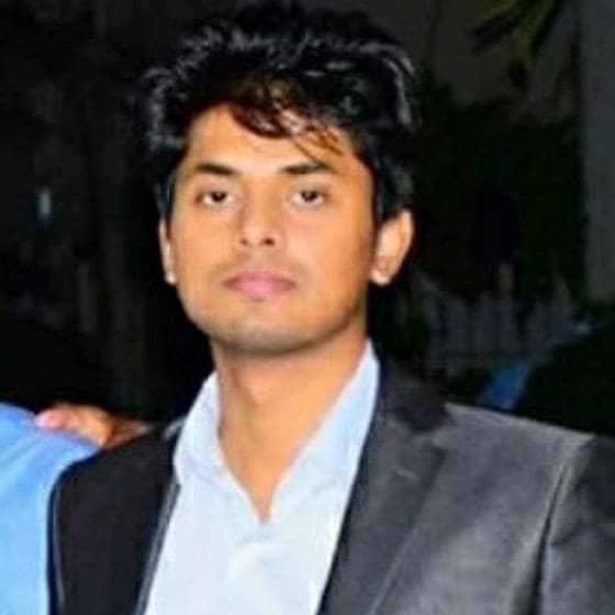 Prashant Singh