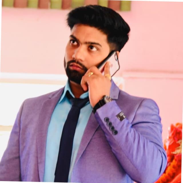 Prashant Singh