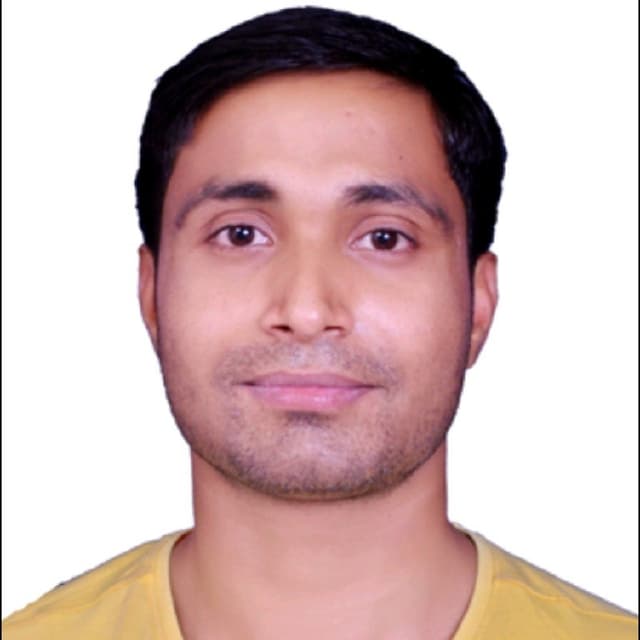 Prashant Singh