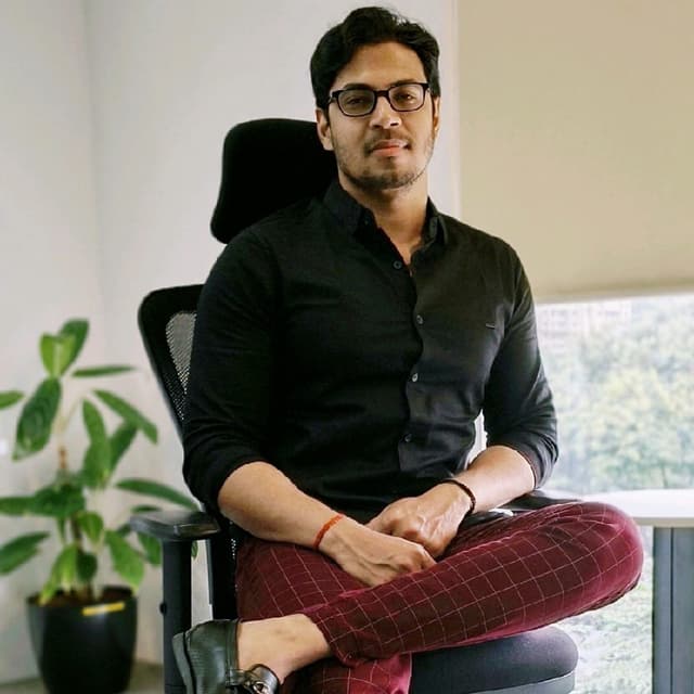 Prashant Singh
