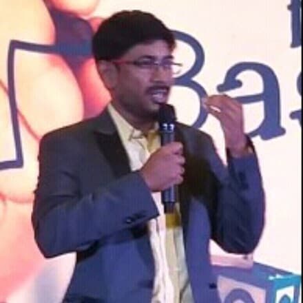 Prashant Soudri