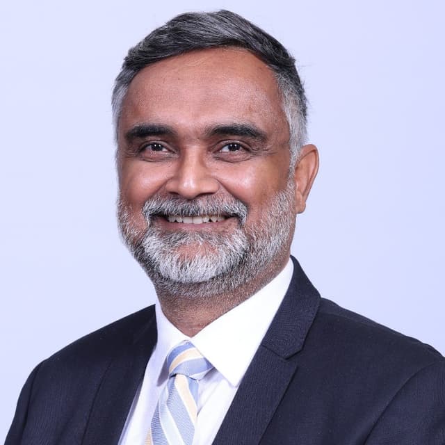 Prashant Srivastava