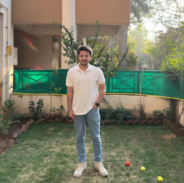 Prashant Thakur