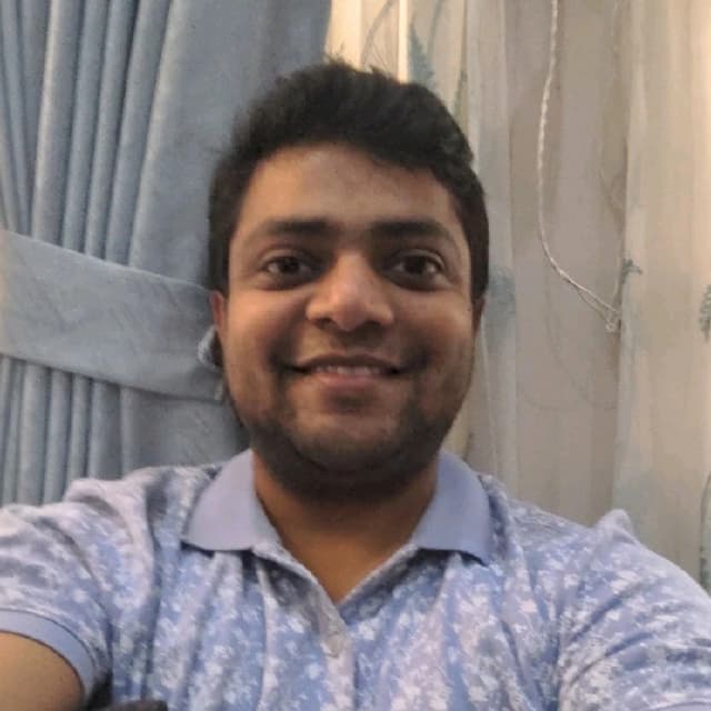 Prashant Tibrewal