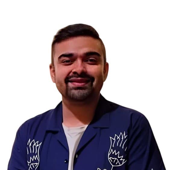 Prashant Tyagi