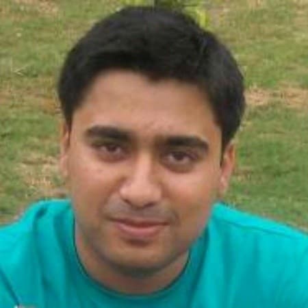 Prashant Verma