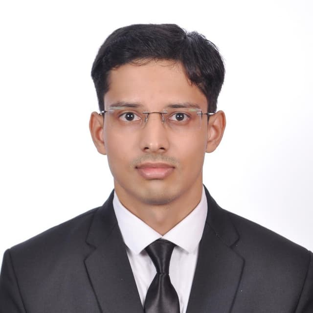 Prashant Wable