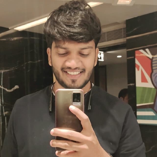 Prashant Yadav