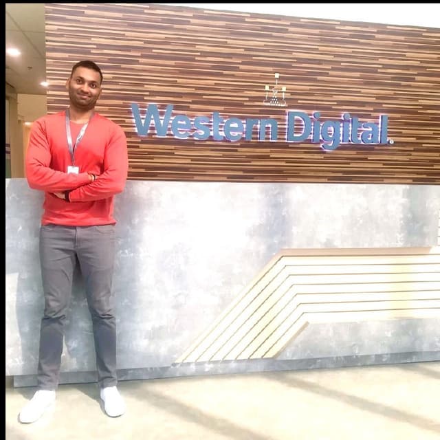 Prashant Y.