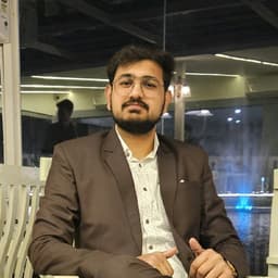 Prashant Yadav