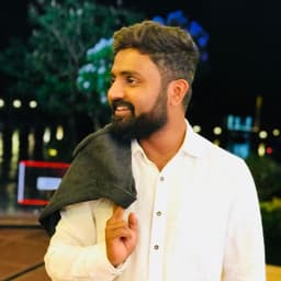 Prashantkumar P