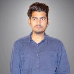 Prashant Singh