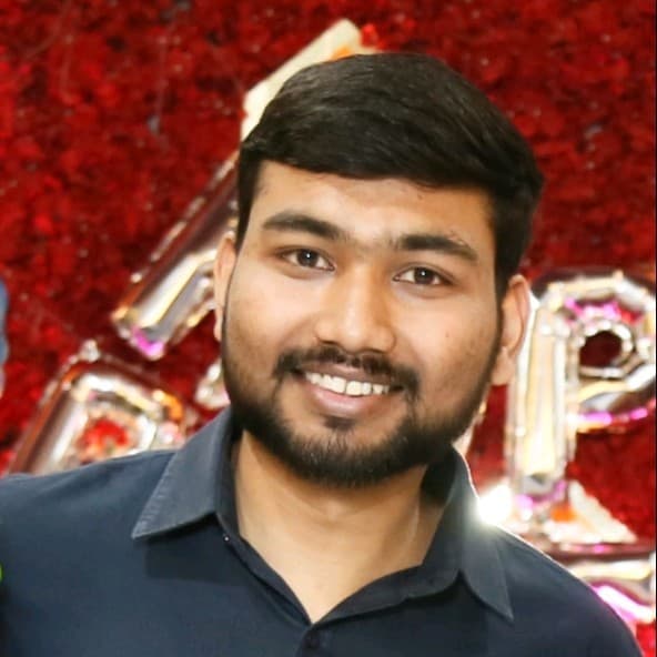 Prashant Jain