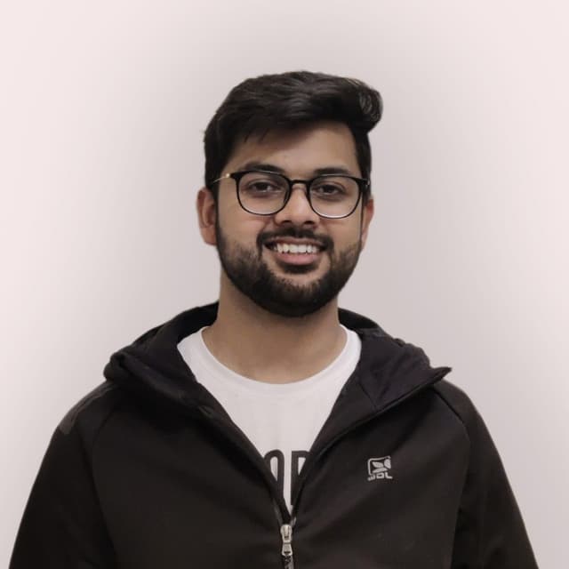 Prashant Gupta