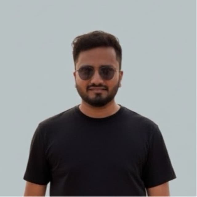 Prashant Gupta