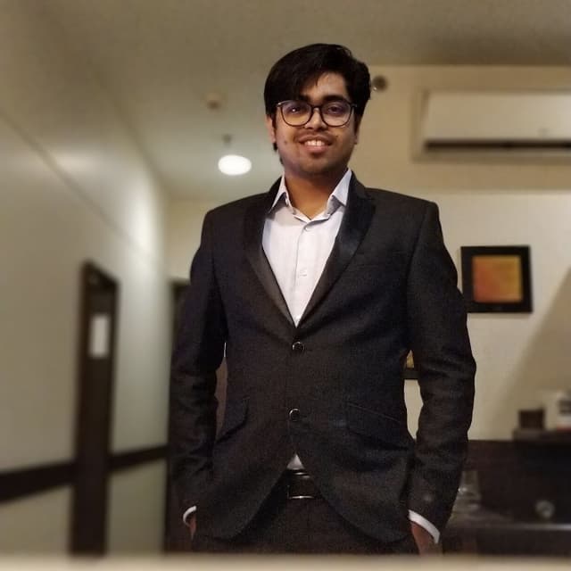 Prashant Mishra