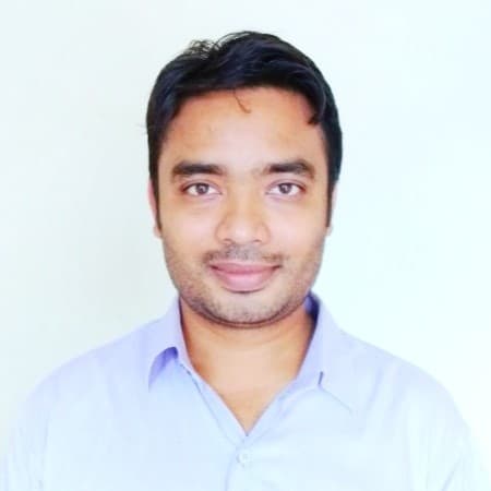 Prashant Nayak