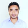 Prashant Nayak