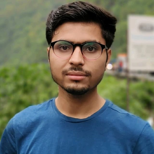 Prashant Kumar
