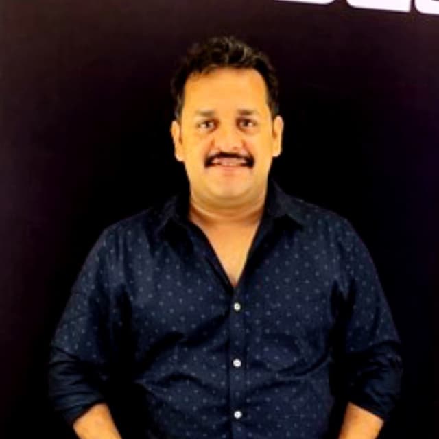 Prashant Sharma -CISM,GRC, ISO-LA