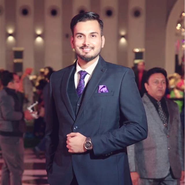 Prashant Agrawal