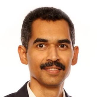Prashant Anaskure