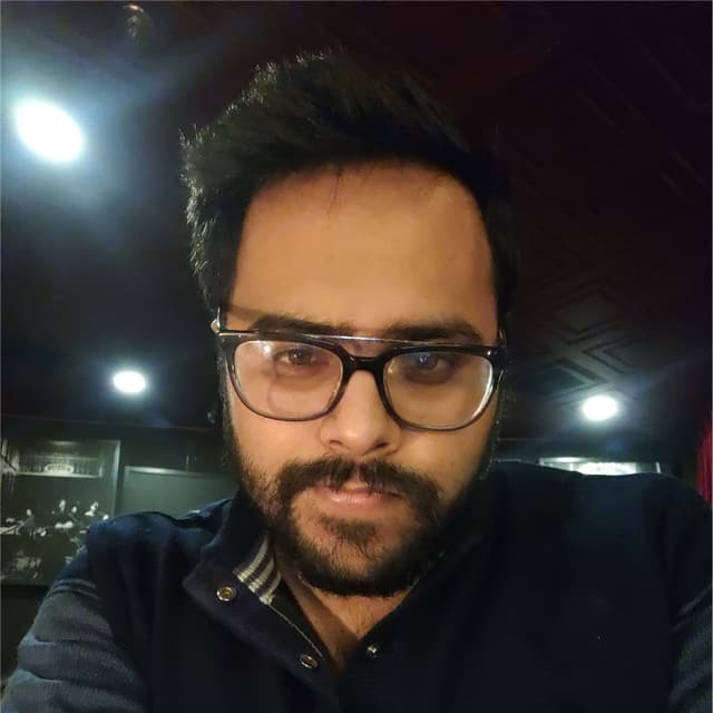 Prashant Babber