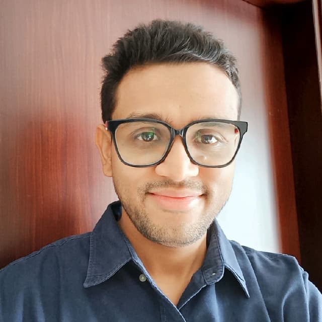Prashant Bafna