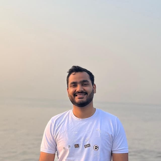 Prashant Banthia