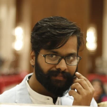 Prashant Gupta