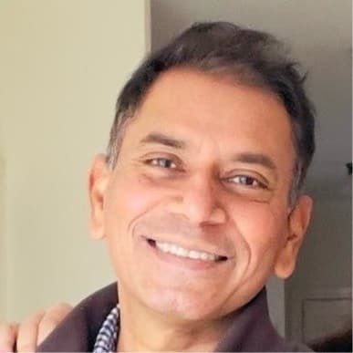 Prashant Bhaskar