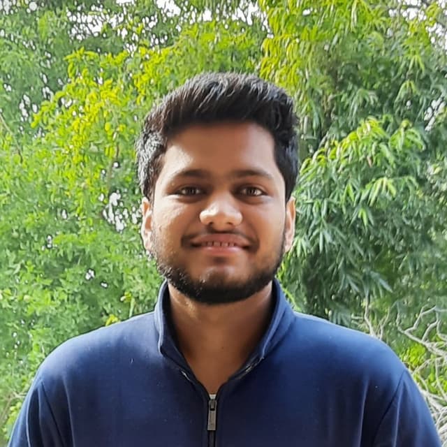 Prashant Chamoli