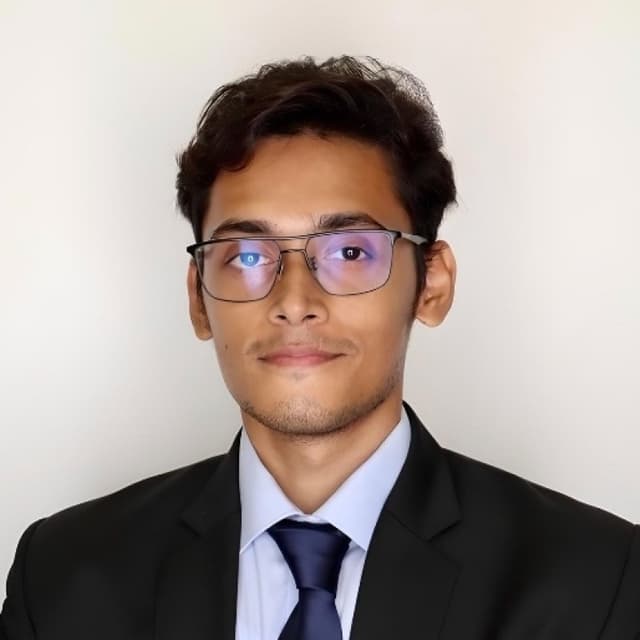 Prashant Chandel