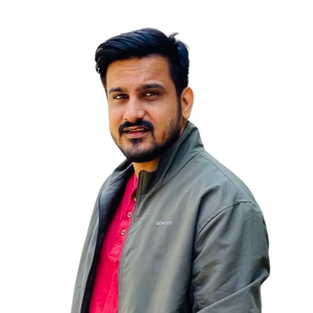 Prashant Chaudhary