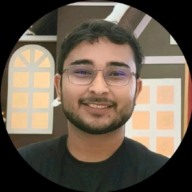 Prashant Choudhary