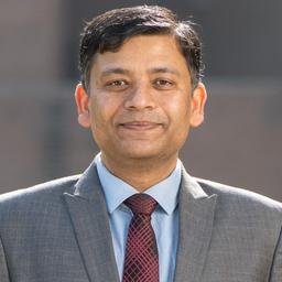 Prashant Das, PhD